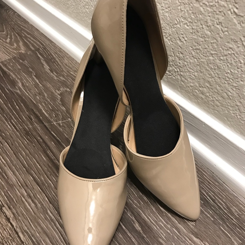 Heels